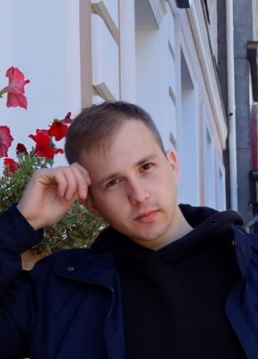 Aleksandr из Барнаула 29 лет