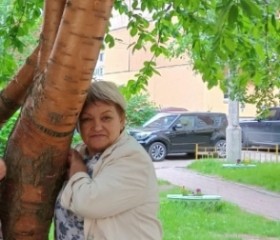 Надежда, 64 года, Красноярск