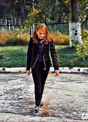 Karina, 25, Россия, Тейково