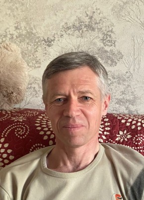 Павел, 54, Россия, Мытищи