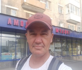 леонид, 52 года, Пермь