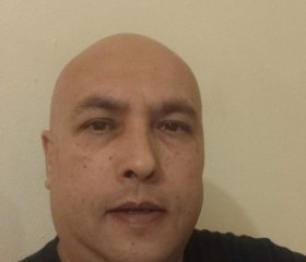 Juan Ramon Galva, 51 год, Poza Rica