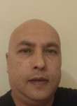 Juan Ramon Galva, 51 год, Poza Rica