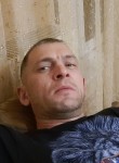 Sergey, 39, Novosibirsk