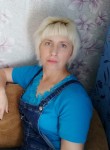 Валентина, 51 год, Северо-Енисейский