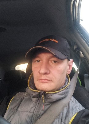 Evgeniy, 35, Russia, Ussuriysk