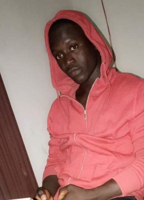 Akon jr, 28, Republic of The Gambia, Sukuta
