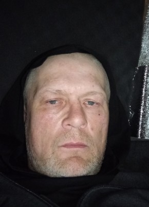 Дима из Керчи 44 года