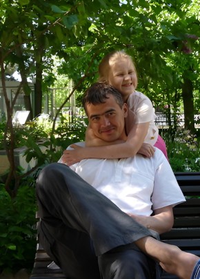 evgeniy, 47, Russia, Irkutsk