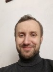 Vlad, 39, Vitebsk