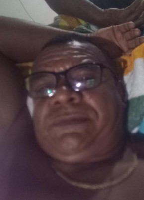 arenilson из João Pessoa 56 лет