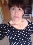 Snezha, 47, Yekaterinburg