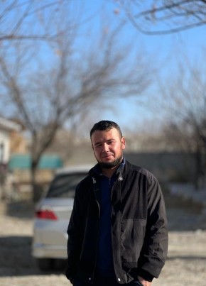Султан из Оша 31 год