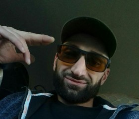 Leo, 34, Yerevan
