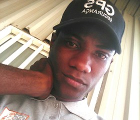 Olimpio da silva, 30, Cuito