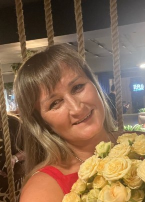 Светлана из Өскемена 52 года