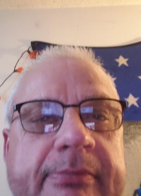 Bryan, 61, United States of America, Fort Worth