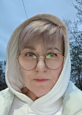 Olechka, 51, Russia, Lyubertsy