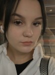 Елизавета, 18 лет, Подольск