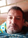 Oscar, 47 лет, Santafe de Bogotá