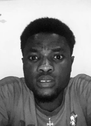 yaw_terrabyte, 26, Ghana, Kumasi
