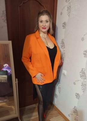 Khelena, 43, Russia, Voronezh