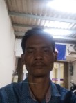 Rambo, 43, Jakarta