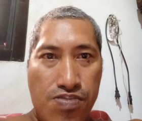 Jerwin Deleon, 19, Malolos