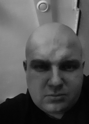 Дмитрий, 33, Россия, Ангарск