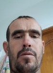 Besnik, 44 года, Montalbano Jonico