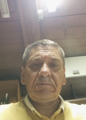 Рома из Ижевска 52 года