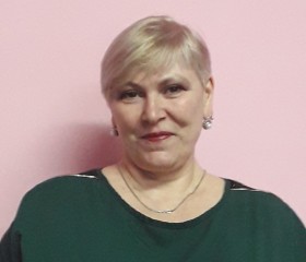 nataliyakovlev, 56 лет, Көкшетау