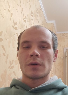 Ivan, 29, Russia, Novosibirsk