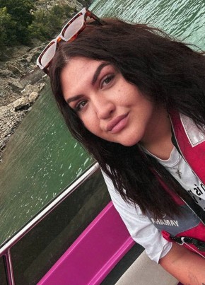 Ирина из Волгограда 31 год
