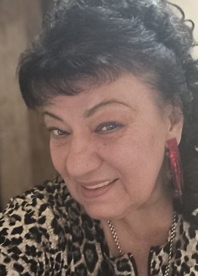 Елена из Александрова 64 года
