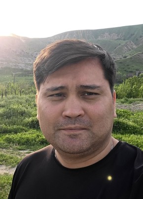 Bahti из Aşgabat 25 лет