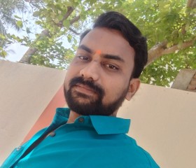 Perabattula PRAS, 33 года, Amalāpuram