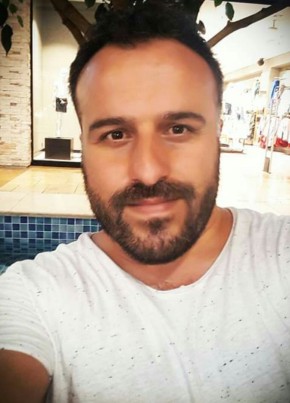 Zafer, 41, Türkiye Cumhuriyeti, Bolu