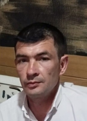 Шота из Gəncə 47 лет
