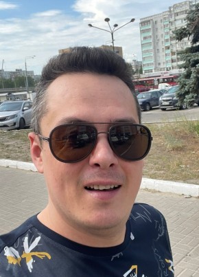 Андрей, 31, Россия, Казань