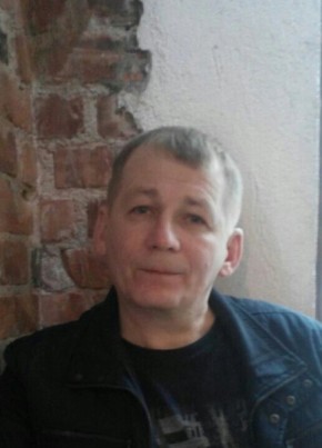 Игорь из Сыктывкара 57 лет
