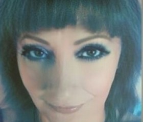 Kristina, 46, Chita