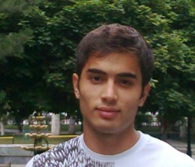 Timur, 33, Ochamchyra