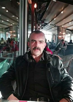Hüseyin , 37, Türkiye Cumhuriyeti, Ankara