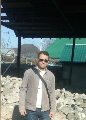 Дмитрий, 47, Қазақстан, Алматы
