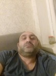 Самир, 44 года, Москва
