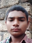 Jaysukh Jadav, 21 год, Rājula