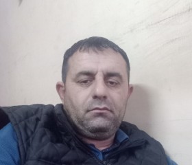 Ramiz, 39 лет, Bakı