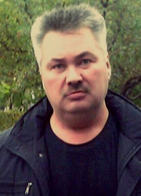 Вячеслав из Перми 53 года