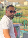 Abood, 24  , Nablus